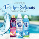 Vernel Wasverzachter Fresh Control Cool Fresh 32WL, 0,8 l