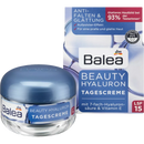 Balea Beauty Hyaluron crème de jour, 50 ml