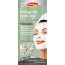 Schaebens Gezichtsmasker reinigend genezend krijt (3x5ml), 15 ml