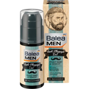 Balea MEN Gel Soin Barbe 2en1, 50 ml