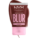 NYX PROFESSIONAL MAKEUP Foundation Bare With Me Vervaagtint 22 Mokka, 30 ml