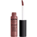 NYX PROFESSIONAL MAKEUP Rouge à lèvres Soft Matte Cream 38 Toulouse, 8 ml
