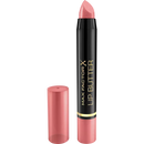 MAX FACTOR Rouge à Lèvres Color Elixir Lip Butter Autumn Apricot 114, 4 g