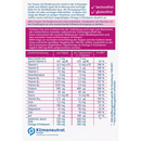 Doppelherz Mum plus, capsules 30 stuks, 38,4 g