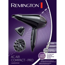 Remington Sèche-cheveux AC5912 PRO-Air AC Compact