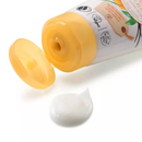 alverde NATURKOSMETIK Handcrème Bio Duindoorn, Bio Vanille, 75 ml