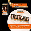 Schwarzkopf Diadem Kit de montage A3 rouge-brun, 1 pièce