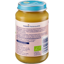 babylove Babymaaltijd 5+ Maanden Mango & Kiwi in Appel 100% biologische kwaliteit -190g