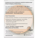 lavera Douche Solide Haute Vitalité, 50 g
