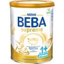 Nestlé BEBA Lait pour bébé Supreme Junior 1+, dès 1 an, 800 g