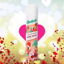 batiste Droogshampoo Rose Gold, 200 ml