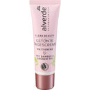 alverde NATURKOSMETIK CC Cream Clear Beauty, 30 ml