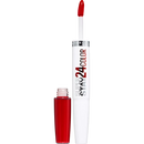 Maybelline New York Rouge à Lèvres Super Stay 24h Super Impact Eternal Cherry 573, 5 g