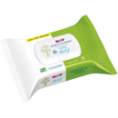 Hipp Babysanft Wet Wipes Gezicht & Handen Doekjes, 20 stuks.