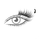 ARTDECO Mascara Magnetic Lashes street style 08, 1 pièce