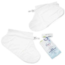 Masque Chaussette Pieds Balea MED Ultra Sensitive, 1 paire, 2 pièces.