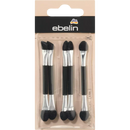 Applicateurs de maquillage ebelin, 5 pièces