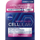 NIVEA Anti Age Nachtcrème Cellular Expert Filler, 50 ml