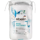 ebelin Maxi disques de coton, 50 pièces