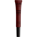 NYX PROFESSIONAL MAKEUP Lipstick Powder Puff Lippie 6 Pop Quiz, 12 ml