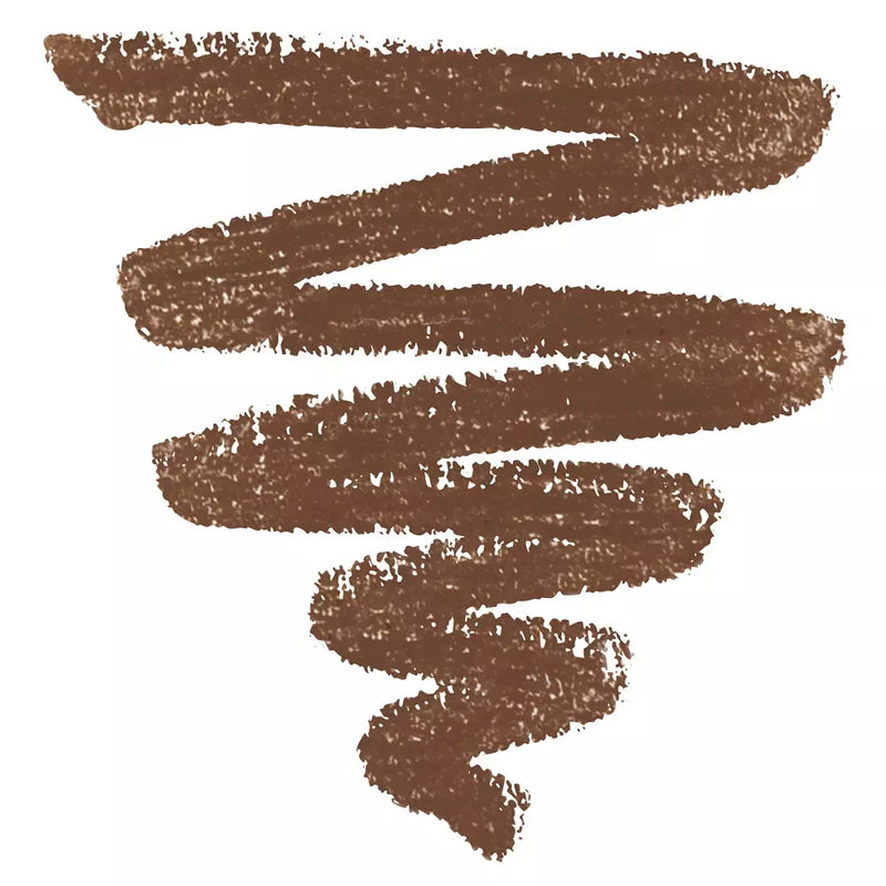 NYX PROFESSIONAL MAKEUP Wenkbrauwpotlood Micro 04 Chocolade, 0,5 g