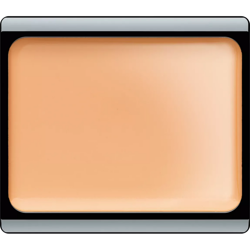 ARTDECO Make up Camouflagecrème beige abrikoos 8, 4,5 g