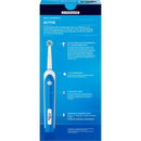 Dontodent Brosse à dents électrique Active, 1 pièce