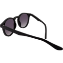 SUNDANCE Zonnebril voor kinderen in zwart met blauw getinte glazen, 1 stuk