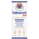Vademecum med Mondwaterconcentraat, 75 ml