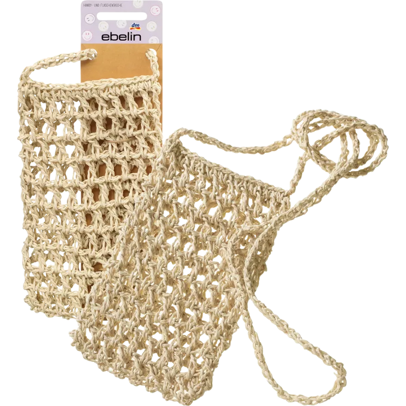 Étui pour téléphone portable ebelin, 1 pièce