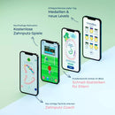 playbrush Sonic tandenborstel kinderen Smart Sonic roze, 1 stuk