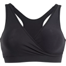 Soutien-gorge de grossesse et d'allaitement Medela noir, taille M, 1 pièce