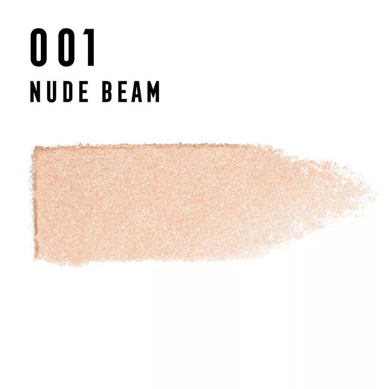 MAX FACTOR Highlighter Facefinity Nude Beam 001, 8 g