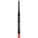 essence Lipliner 8h Matte Comfort 04 Rosy Nude, 0,3 g