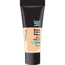 Maybelline New York Foundation Fit Me Matte & Poreless 115 Ivoor, 30 ml