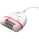 Épilateur Philips, Satinelle Essential BRE255/00, 1 pièce