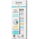 lavera Anti rimpel oogcrème Q10 Basis Sensitive, 15 ml
