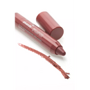 alverde NATURKOSMETIK Lipstick Mat 80 Tender Taupe, 3.7 ml
