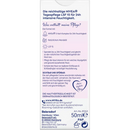 NIVEA Gezichtscrème Essentials droge huid SPF 15, 50 ml