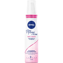 NIVEA Mousse Care&Hold Soft Touch, 150 ml