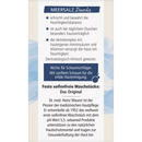 Sel de douche solide Sebamed au sel marin, 100 g