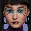 NYX PROFESSIONAL MAKEUP Crayon à lèvres Line Loud 18 Evil Genius, 1,2 g