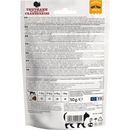 GIMCAT Snack voor katten, Crunchy Snack met Kalkoen & Cranberries, 50 g