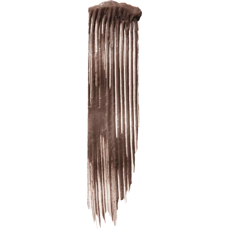 Maybelline New York Wenkbrauw Gel Tattoo Brow 36H Nr. 255 Zacht Bruin, 6 ml