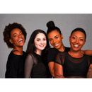 NYX PROFESSIONAL MAKEUP Fond de teint Can't Stop Won't Stop 24-Hour Porcelain 03, 30 ml