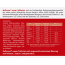 Madaus &amp; Lauscher Reflexym végétalien 100 comprimés, 70 g