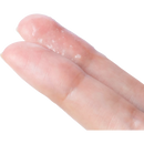 AMORELIE Bougie de massage Vanille Santal, 1 pièce