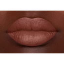 NYX PROFESSIONAL MAKEUP Lipstick Suede Matte 04 Free Spirit, 3,5 g