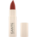 Sante Lippenstift Moisture Hazel Rood 06, 4.5 g