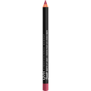 NYX PROFESSIONAL MAKEUP Lipliner Suede Matte 45 Montreal, 1 g